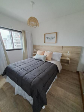 Departamento La Restinga - La Perla